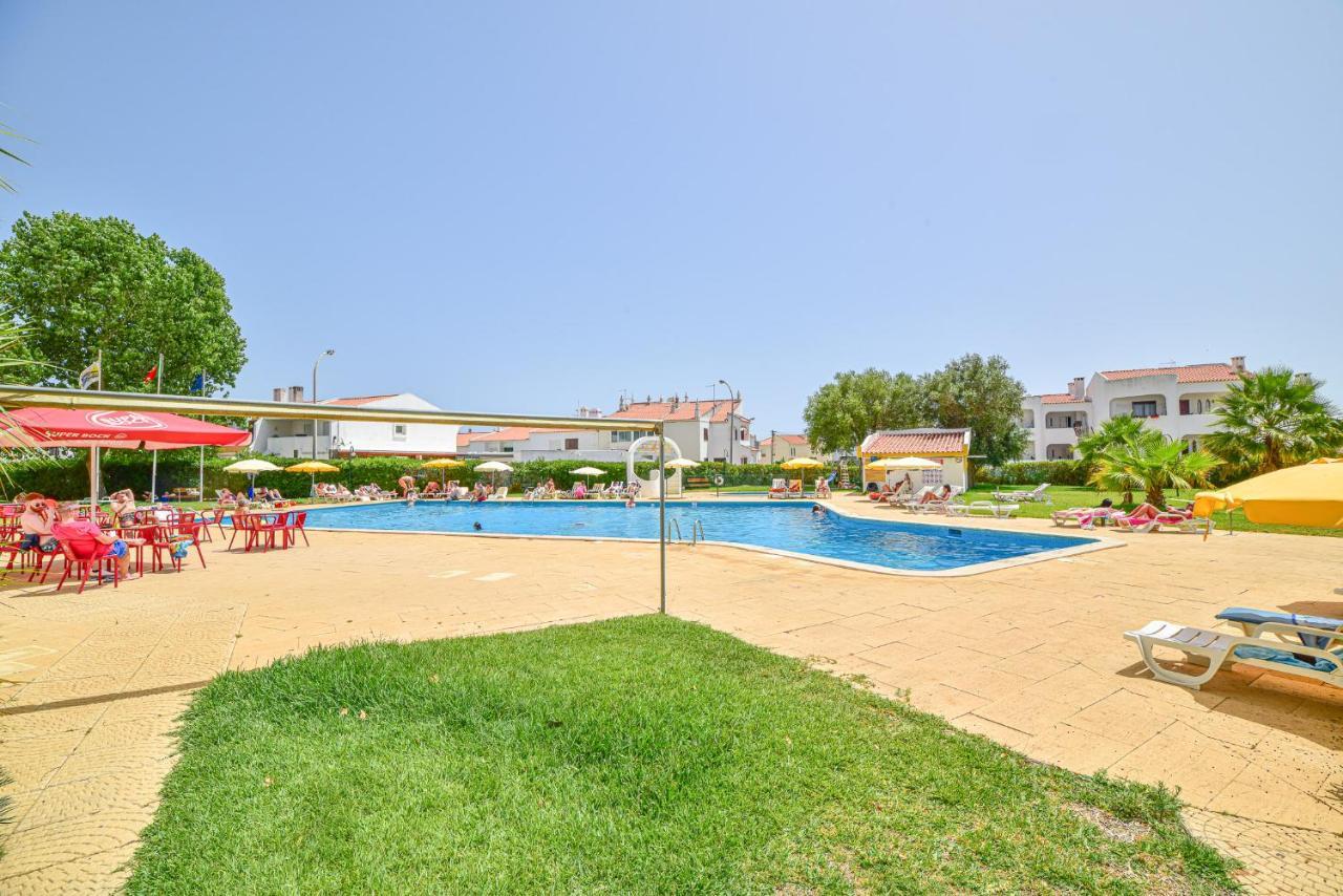 Southview Studio Silchoro Al Albufeira Bagian luar foto