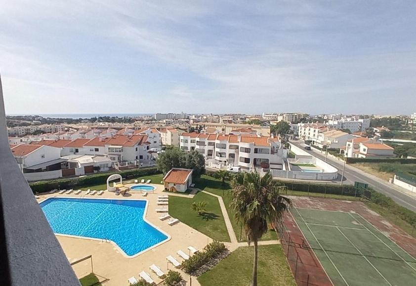 Southview Studio Silchoro Al Albufeira Bagian luar foto