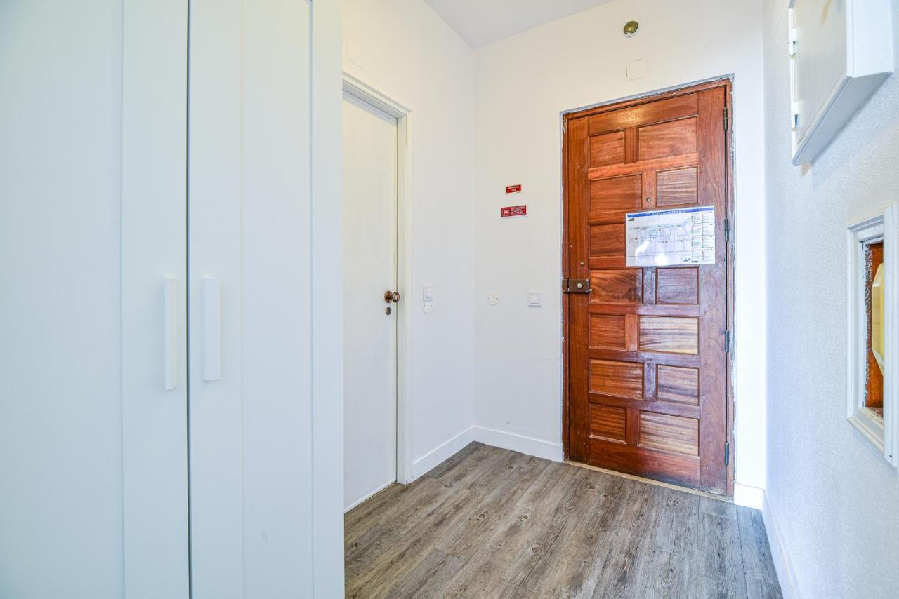 Southview Studio Silchoro Al Albufeira Bagian luar foto