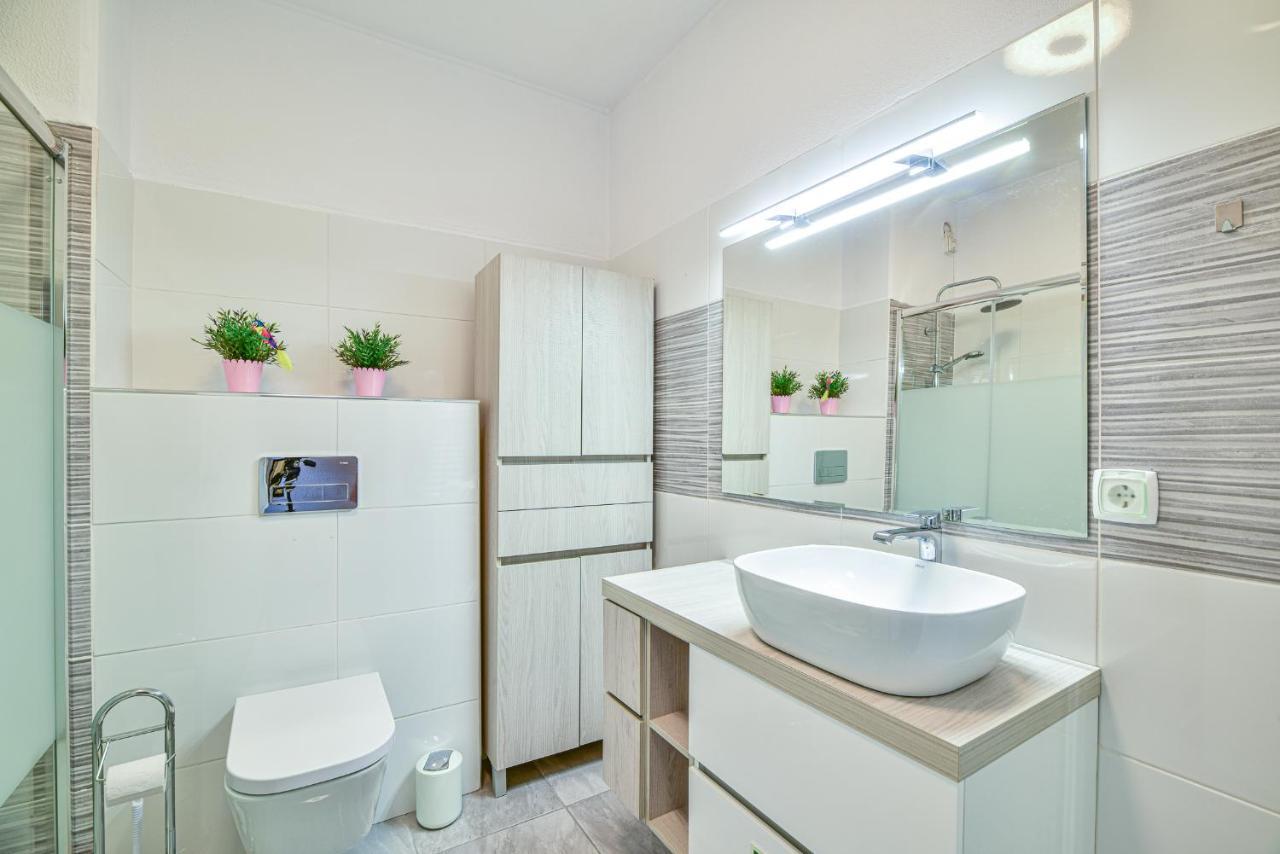 Southview Studio Silchoro Al Albufeira Bagian luar foto