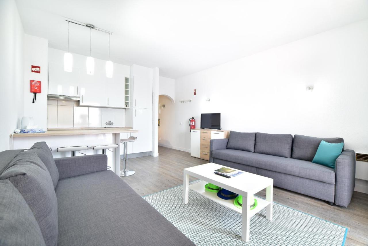 Southview Studio Silchoro Al Albufeira Bagian luar foto