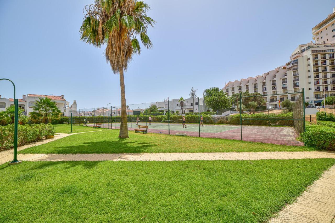Southview Studio Silchoro Al Albufeira Bagian luar foto